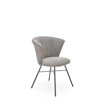 CHAIR K 459, GRAY